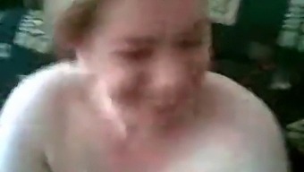 Voluptuous Middle Eastern Mother Performs Oral Sex And Engages In Anal Intercourse